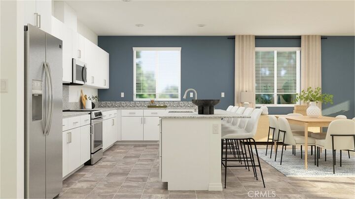 Property Photo:  2362 Lionheart Drive  CA 92570 