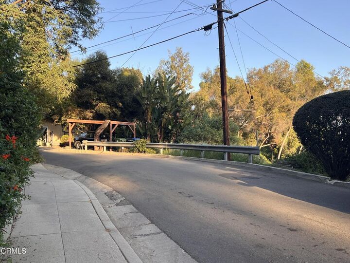 Property Photo:  0 Rome Drive  CA 90065 