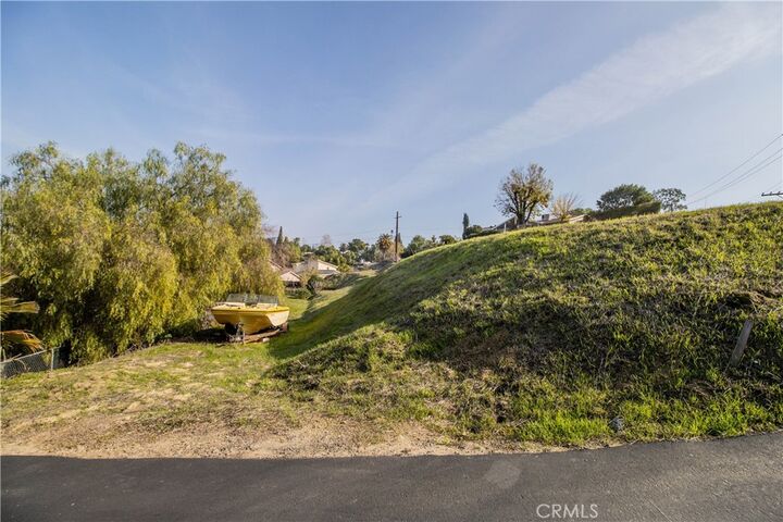 Property Photo:  0 Rosarita Drive  CA 92354 