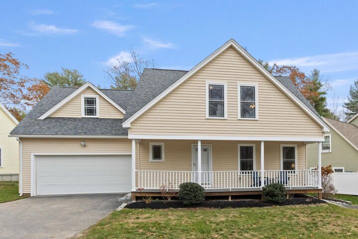 Property Photo:  3 Izzy Lane  ME 03904 