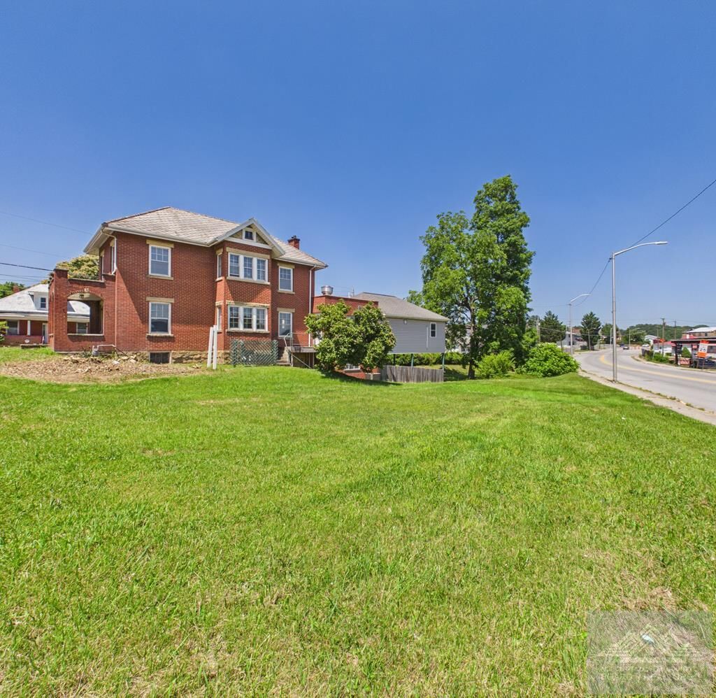 Property Photo: 315 Straley Ave. WV 24739