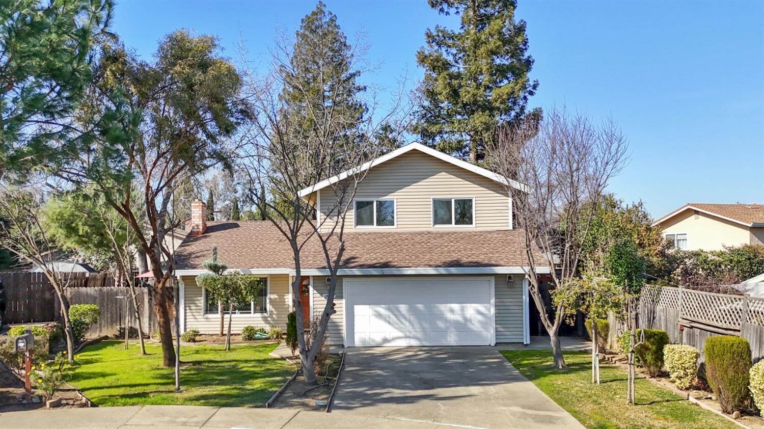 Property Photo:  10049 Elgin River Court  CA 95670 