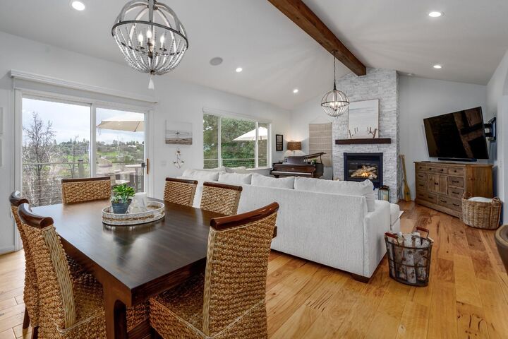 Property Photo:  22957 Sunset Ridge Drive  CA 95602 