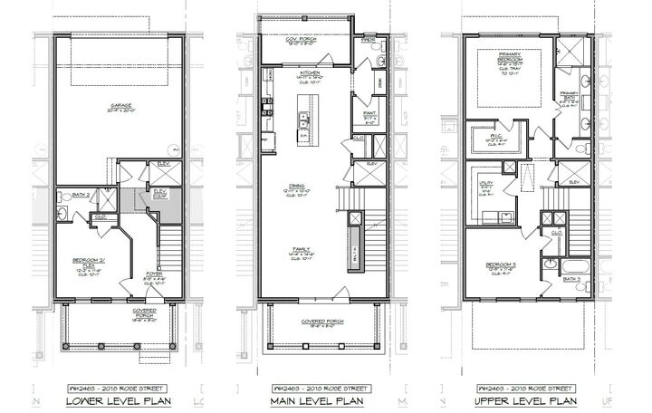 Property Photo:  2018 Rose Street  TN 37064 