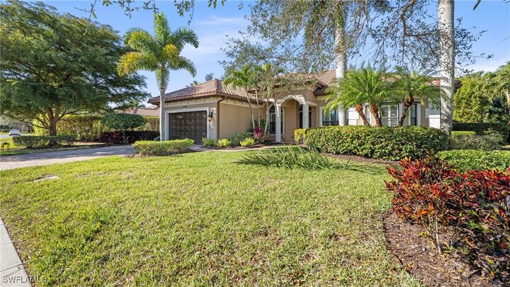 Property Photo: 8856 Lely Island Circle FL 34113