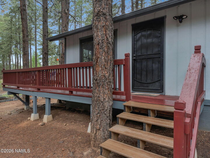 Property Photo:  85 Bison Drive  AZ 86017 