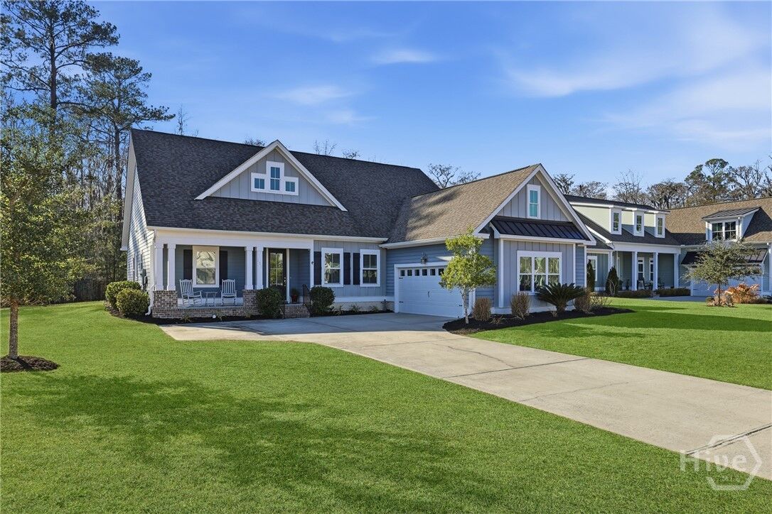 Property Photo: 119 Bramswell Road GA 31322