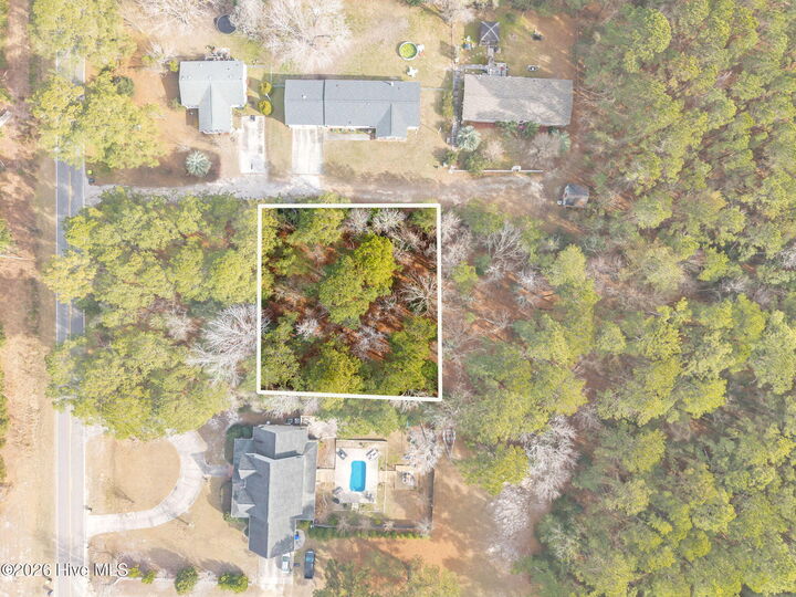 Property Photo: 807 12 Crystal Court SW NC 28470