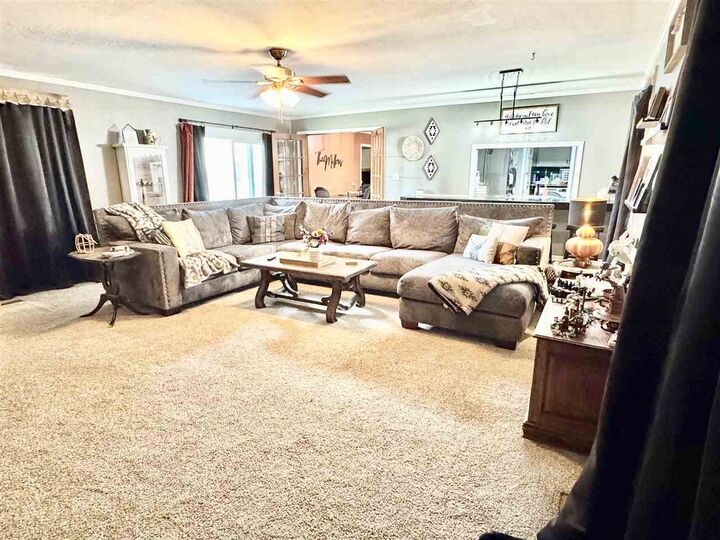 Property Photo:  1314 S 2nd St  OK 74631 