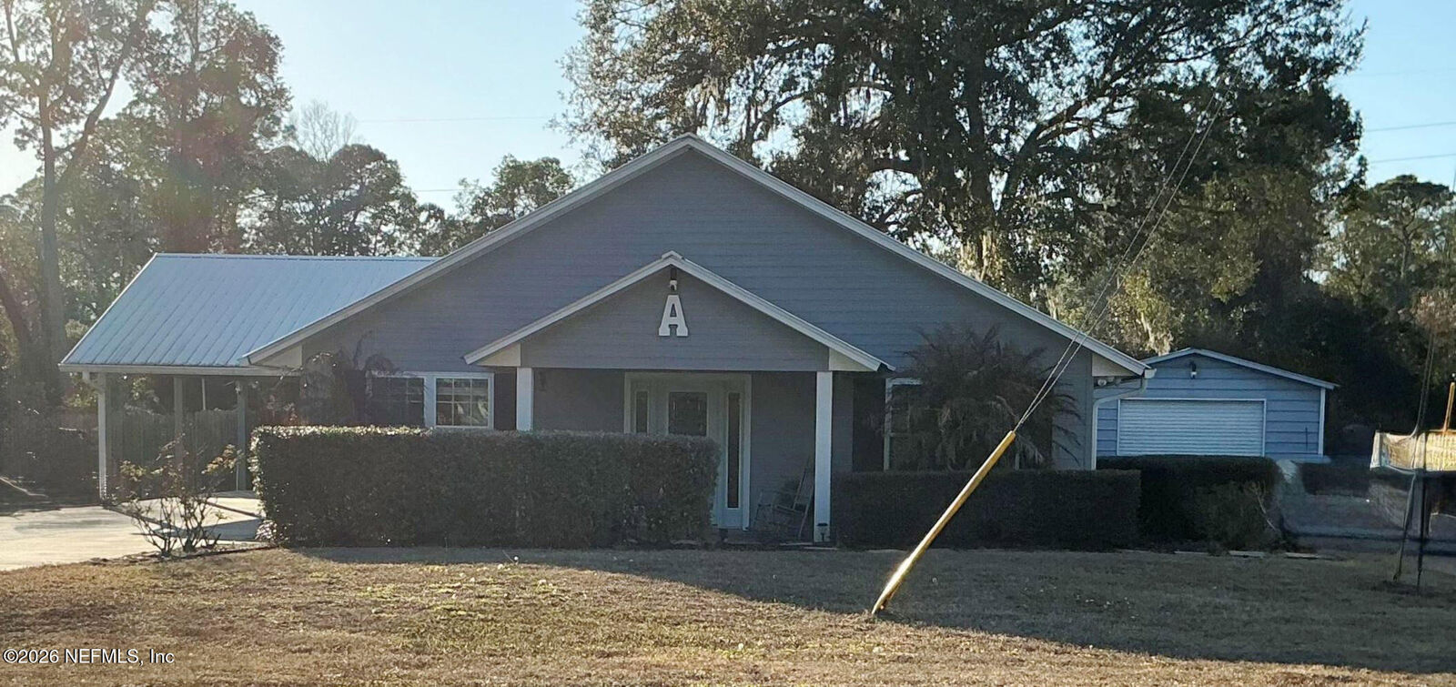 Property Photo:  117 Underwood Drive  FL 32177 