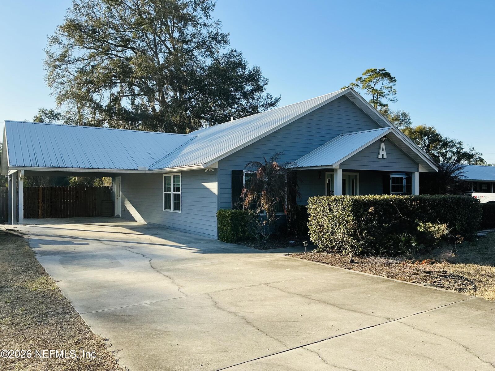 Property Photo:  117 Underwood Drive  FL 32177 