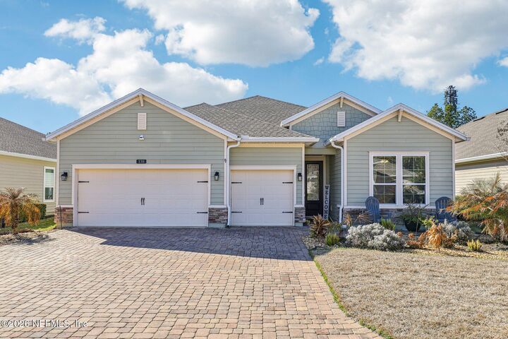 Property Photo:  138 Oleta Way  FL 32095 