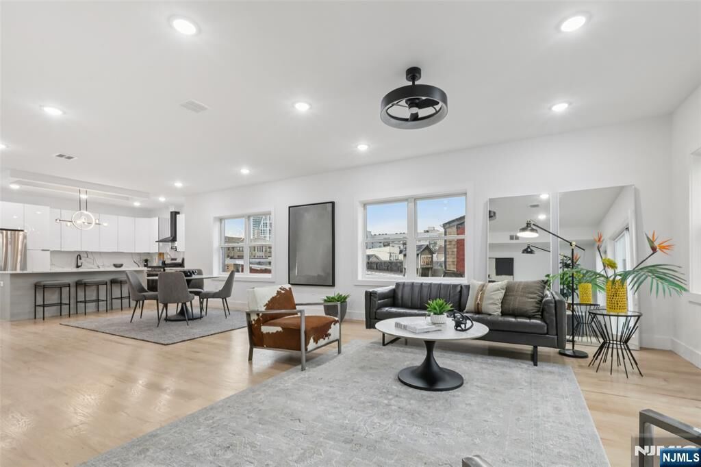 Property Photo: 78 Beacon Avenue 2 NJ 07306