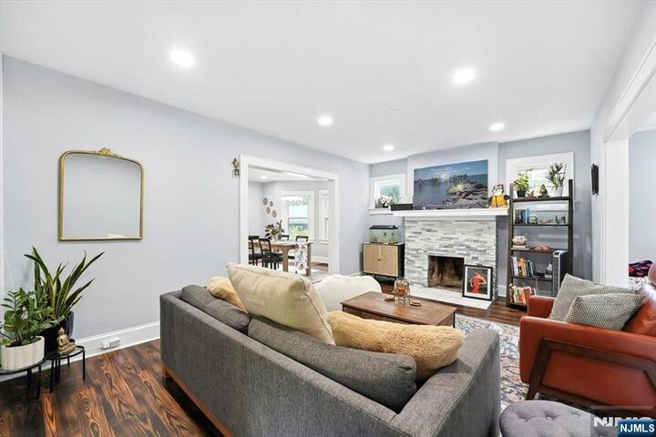 Property Photo:  204 W Northfield Road  NJ 07039 