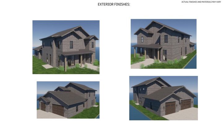 Property Photo: 607 Holstein Way MT 59901