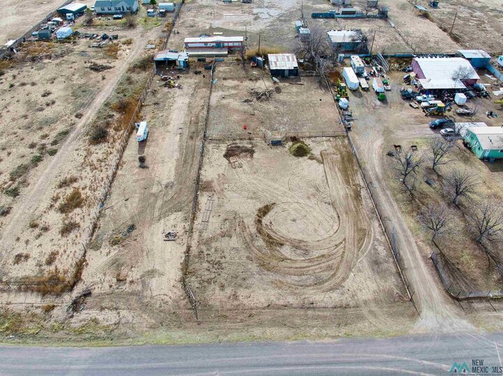 Property Photo:  1703 W Quay Street  NM 88220 