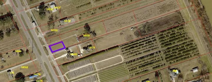 Property Photo:  14159 A Highway 23 Highway  LA 70037 