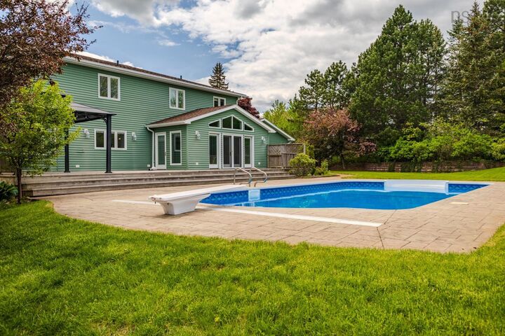 Property Photo: 252 Blue Heron Drive NS B2H 5Z3