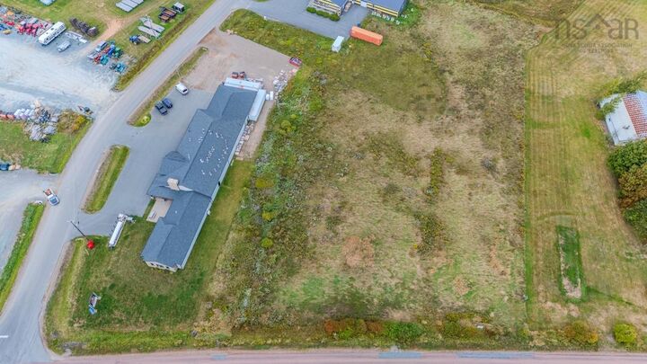 Property Photo:  Lot 15 Hub Centre Drive  NS B6L 0E2 