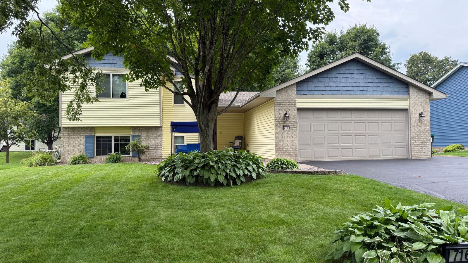 Property Photo:  7163 Whippoorwill Lane  MN 55014 