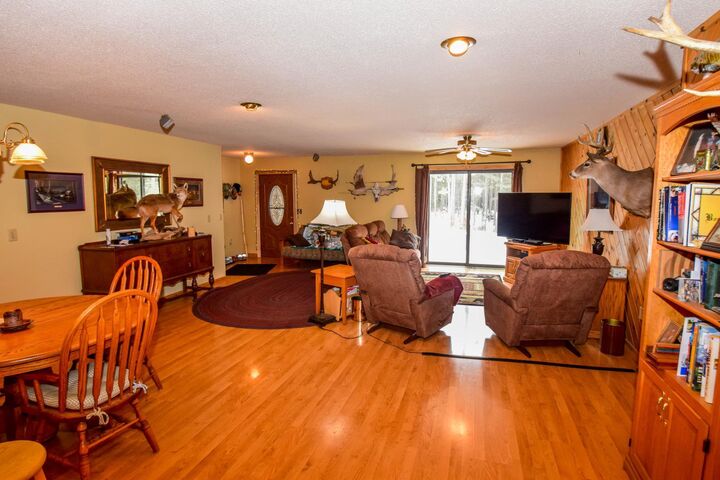 Property Photo:  11944 County 32  MN 56470 