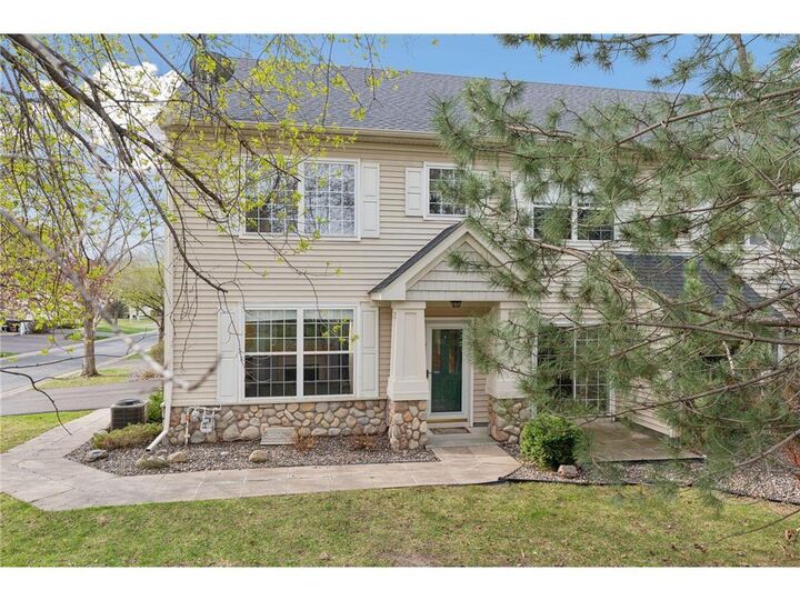 Property Photo:  13750 54th Avenue N 106  MN 55446 