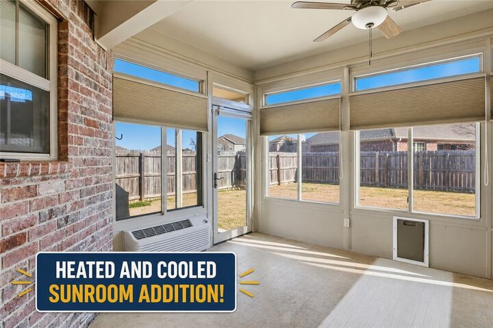 Property Photo:  4323 Cornwall Street  AR 72762 