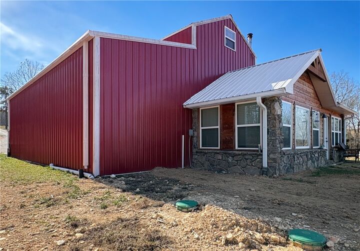 Property Photo:  200 Searcy County 423  AR 72675 