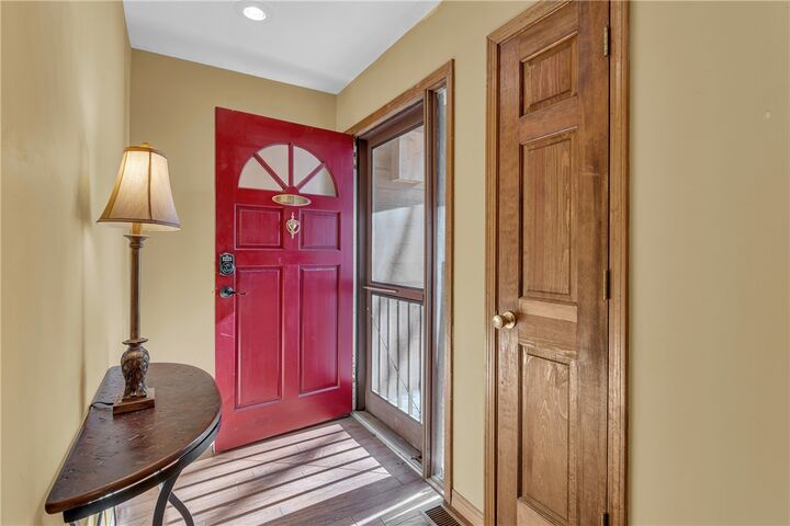 Property Photo: 11836 White Oak Drive AR 72732