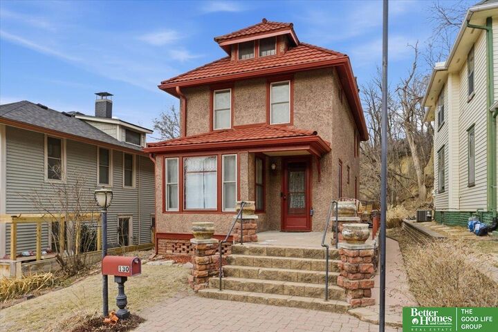 Property Photo:  130 5th Avenue  IA 51503 