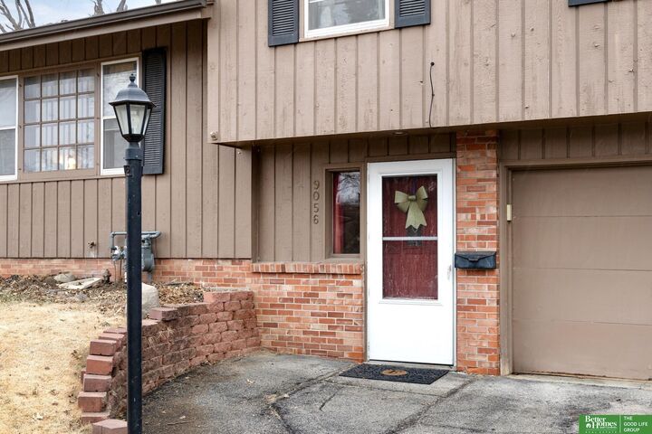 Property Photo:  9056 Meadow Drive  NE 68114 