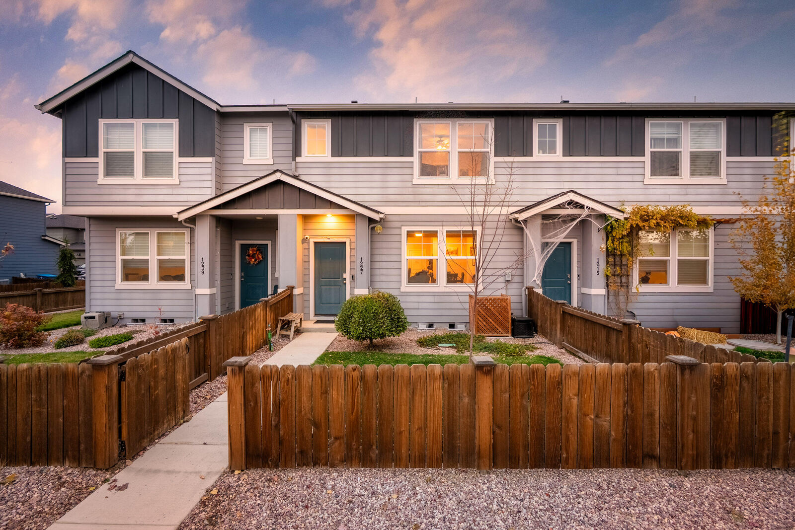 Property Photo:  1227 NW Upas Avenue  OR 97756 