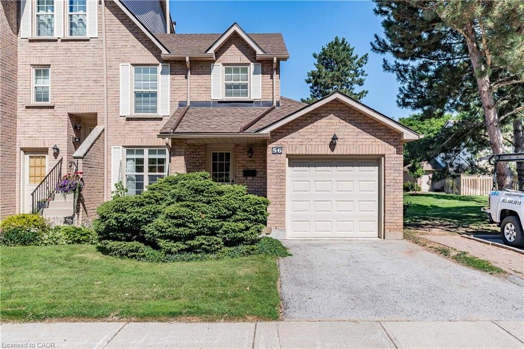 Property Photo:  2272 Mowat Avenue 56  ON L6H 5L8 