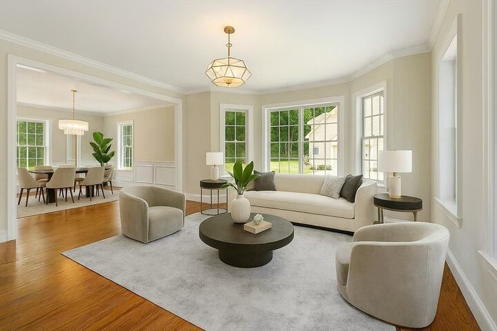 Property Photo:  3 Quinn Road  MA 01752 