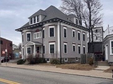 Property Photo:  79 Robert St 1  MA 02131 