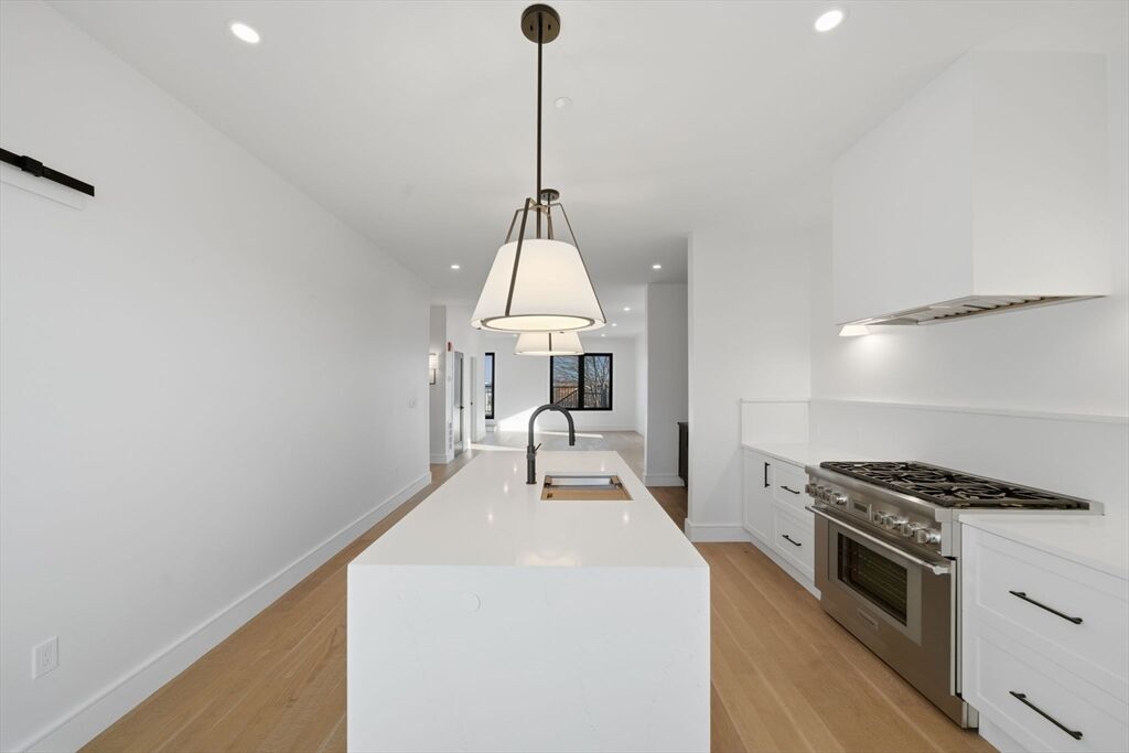 Property Photo:  238 Webster St 6  MA 02128 
