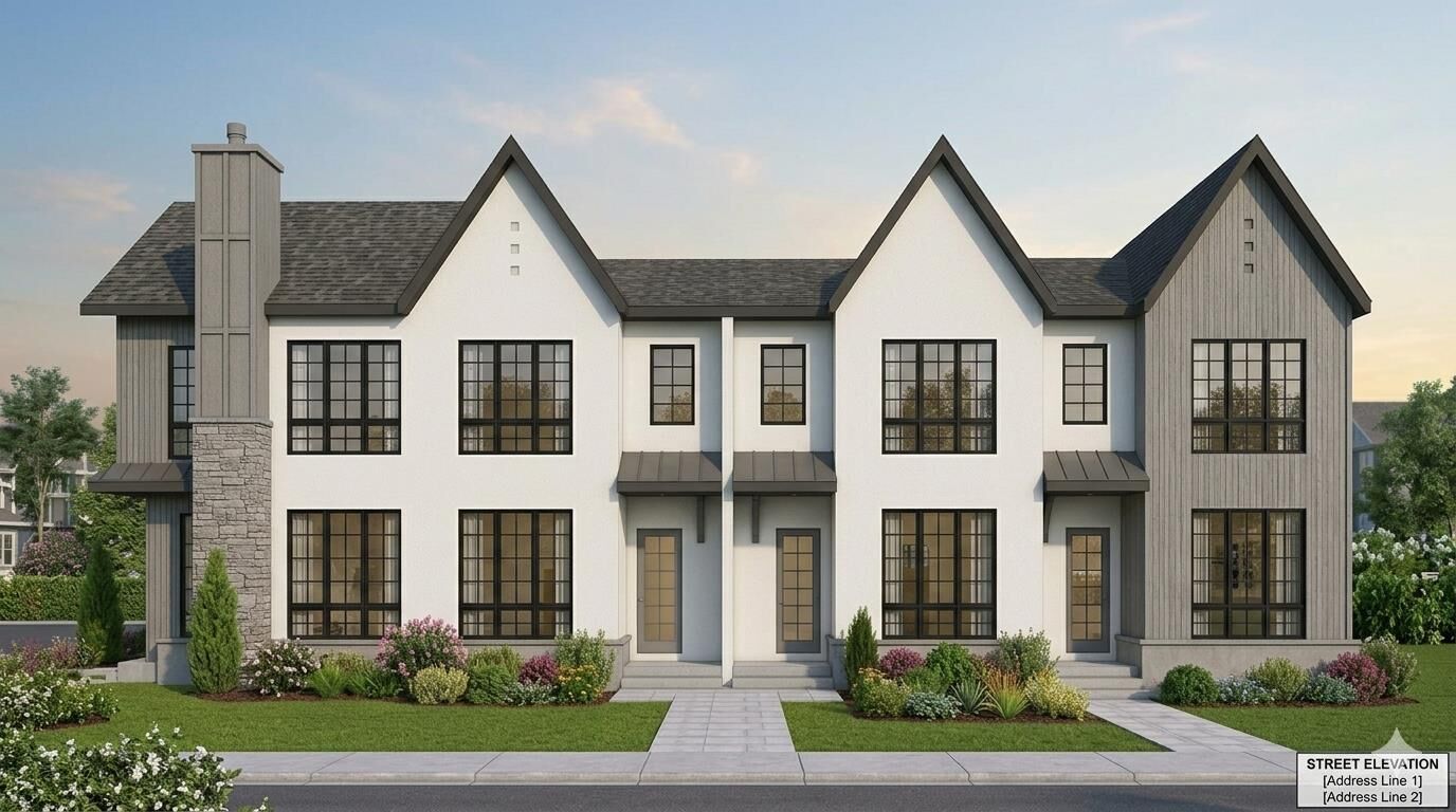 Property Photo:  2811 2 Street NE  AB T2E 1Z9 