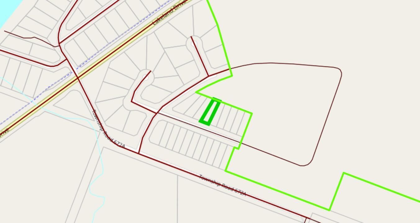 Property Photo:  13348 672A Township 308  AB T0A 2C0 