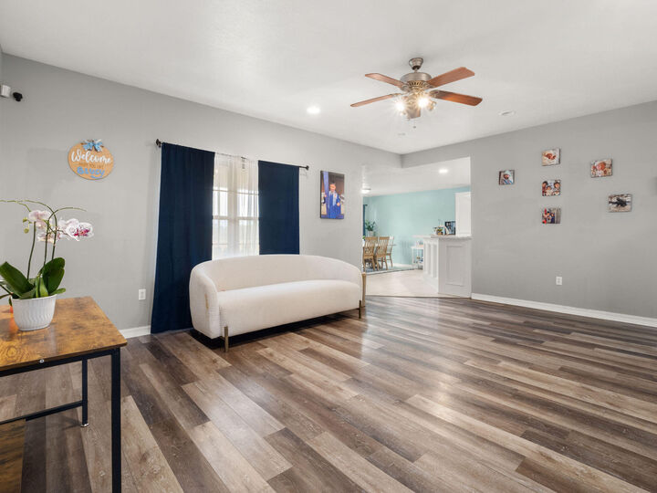 Property Photo: 6093 Fagan Cir LA 70634