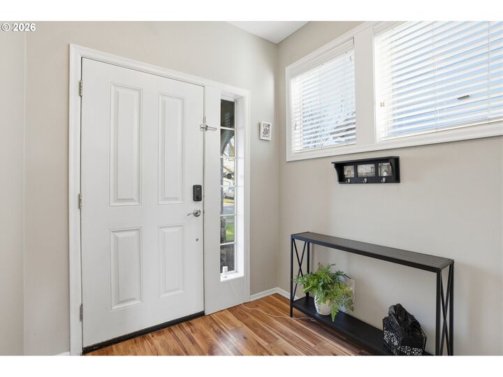 Property Photo:  16367 SE Pyrite St  OR 97089 