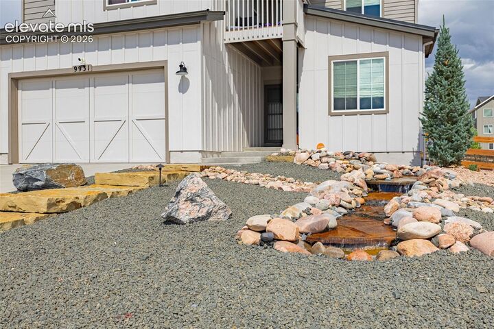 Property Photo:  9931 Antelope Ravine Drive  CO 80908 