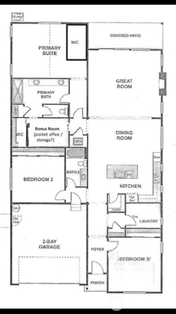 Property Photo:  1784  Ashby Avenue NW  WA 98370 
