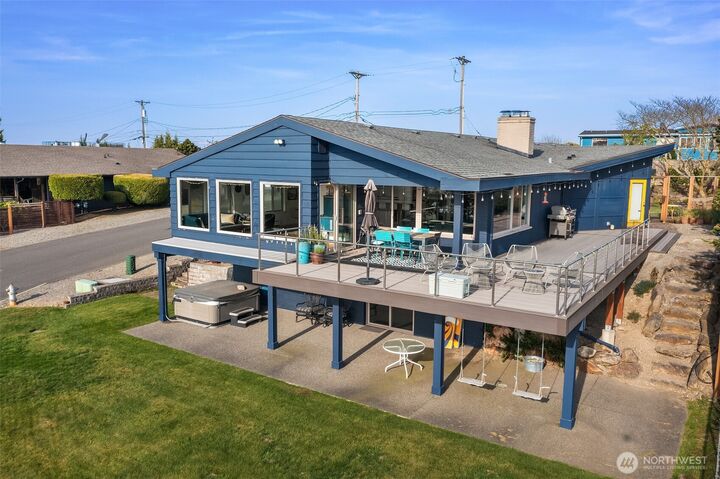 Property Photo:  6614 N 49th Street  WA 98407 