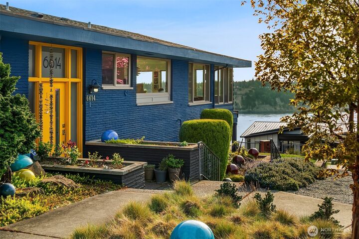 Property Photo:  6614 N 49th Street  WA 98407 