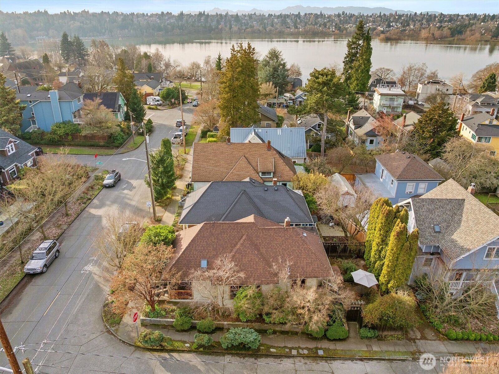 Property Photo:  2310 N 65th Street  WA 98103 