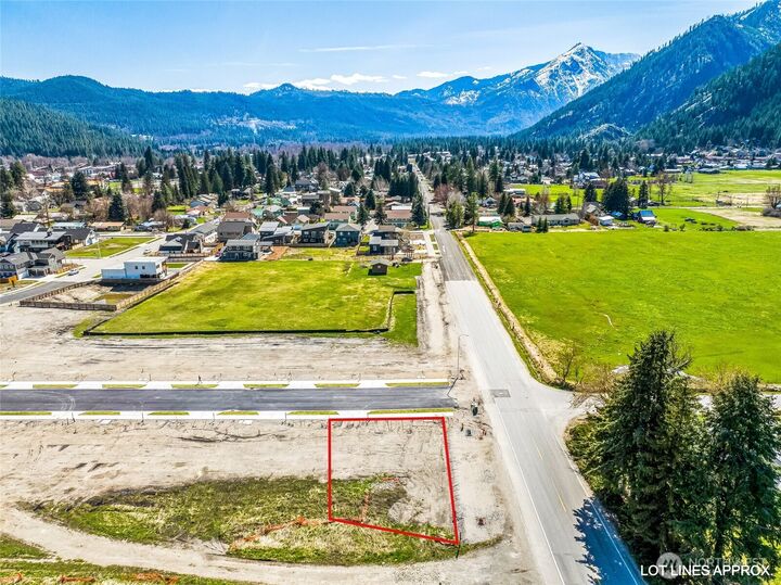 Property Photo:  102  Alpenglow Drive  WA 98826 