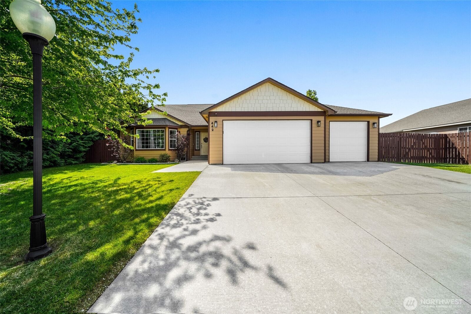 Property Photo:  442  Copley Drive  WA 98837 