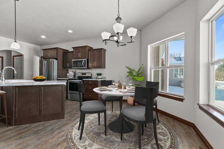 Property Photo:  1857 N Margaret Street  WI 54913 