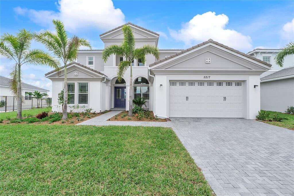 Property Photo:  5217 Liberty Lane  FL 33470 