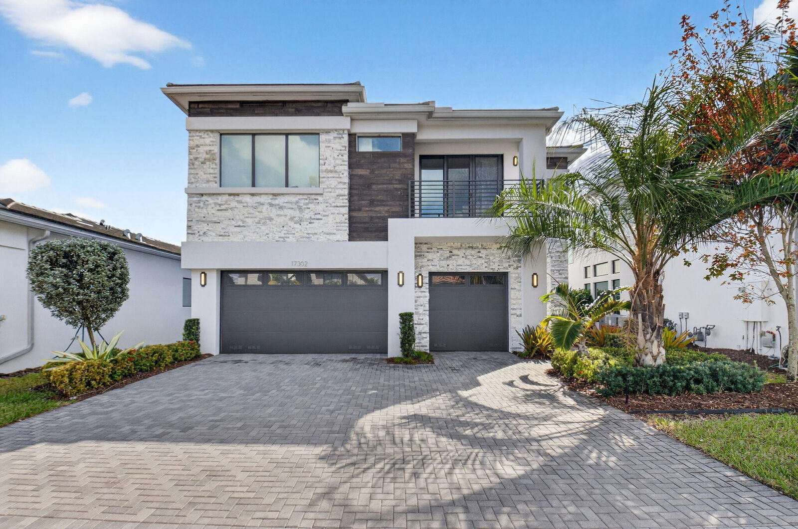 Property Photo: 17302 Rainstream Road FL 33496